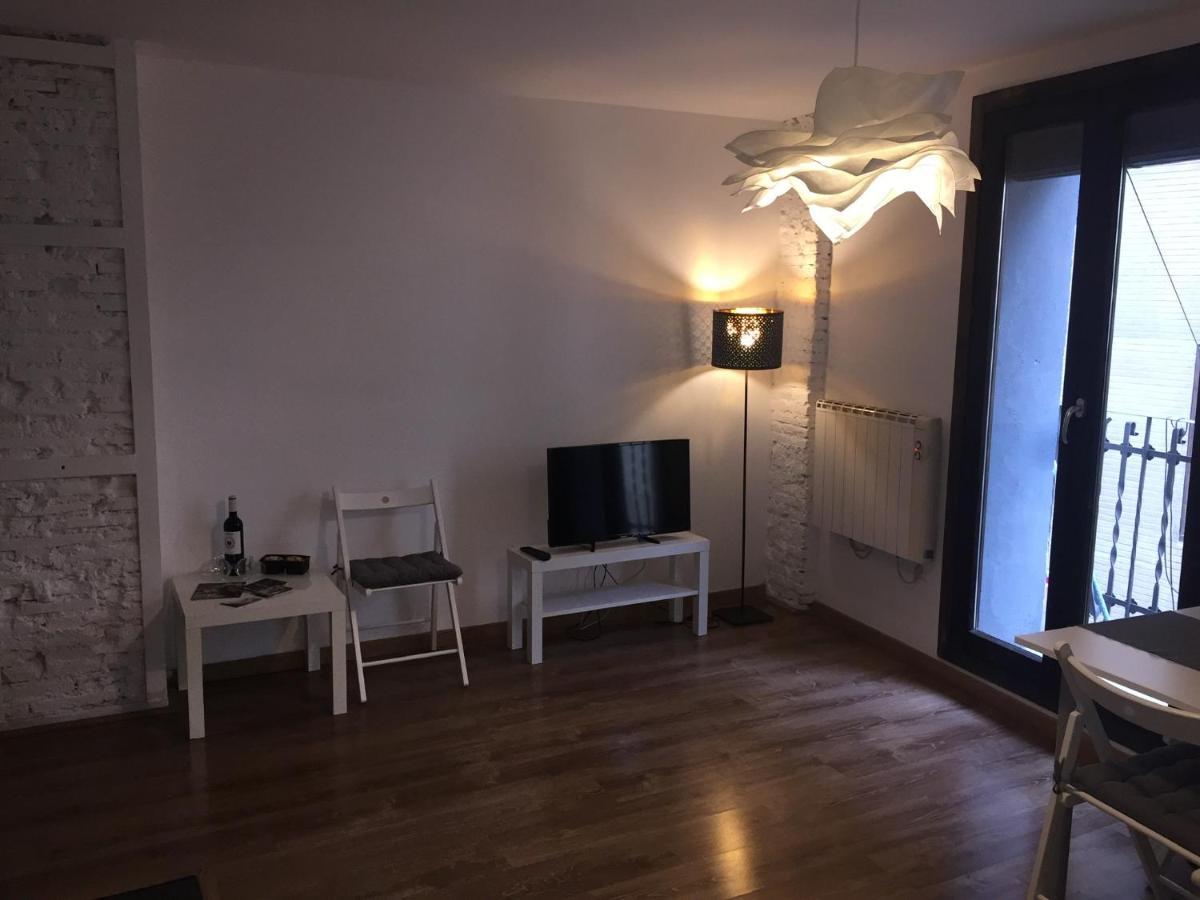 Casa Latre Apartment *
