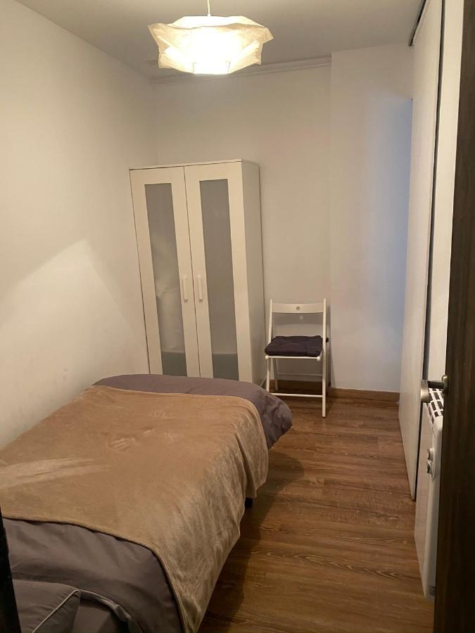 Casa Latre Apartment Barbastro