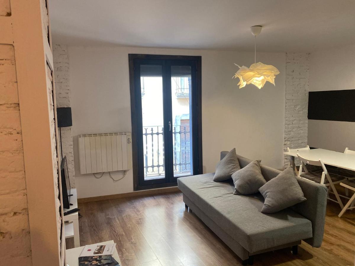 Casa Latre Apartment Barbastro