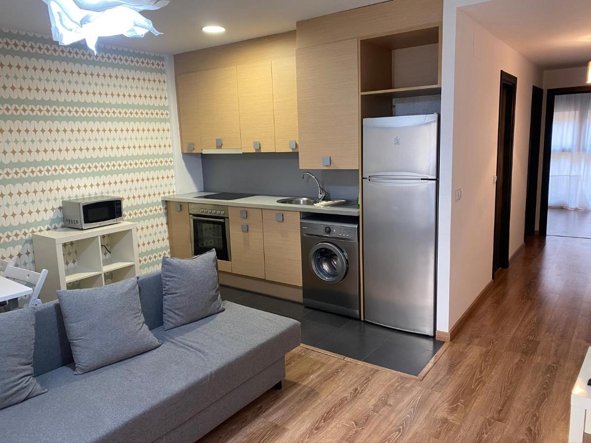 Apartment Casa Latre
